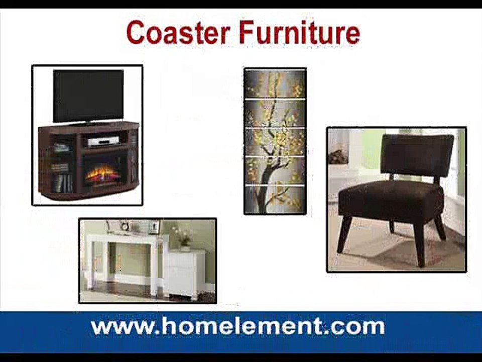 Homelement Online Furniture- Hillsdale - Coaster - Parker House Furniture