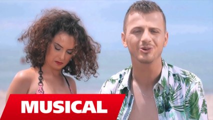BESMIR HOXHAJ- DY ZEMRA (Musical TV)