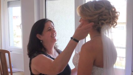 Wedding Liridona Dervishi by Power Production