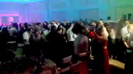 Buraku Grupi FAMA - Atmosfera MAX ne Dasem - Live : Bjondina , E mallkoj. ( res. Elegant  ) Ferizaj