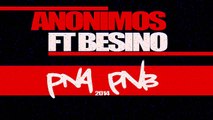 Anonimos Ft Besino -  Pna Pnb (2014)