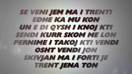 Kobra aka Helmusi - Vendi Jem