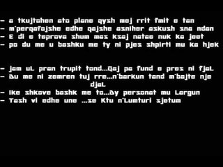 Fitim Bajra - Leter Me Emrin Fund ( Love Story )