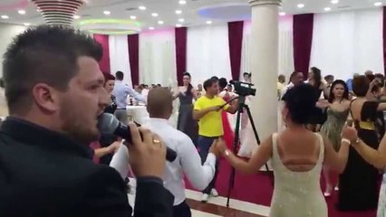 Enis Jashari Live Dasem 23/08/2014  ( 1 )