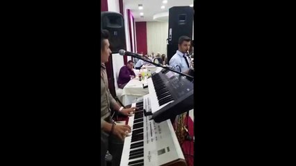 Enis Jashari Live Dasem 23/08/2014 ( 4 )