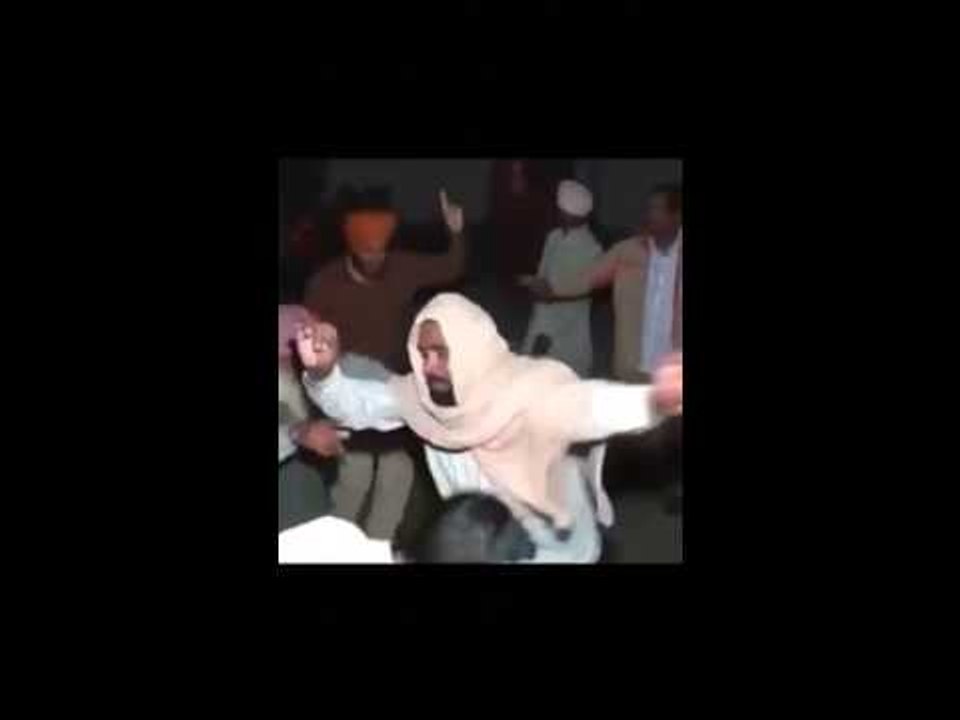 Cak Pak Hopa Hopa  ( From Arabia )