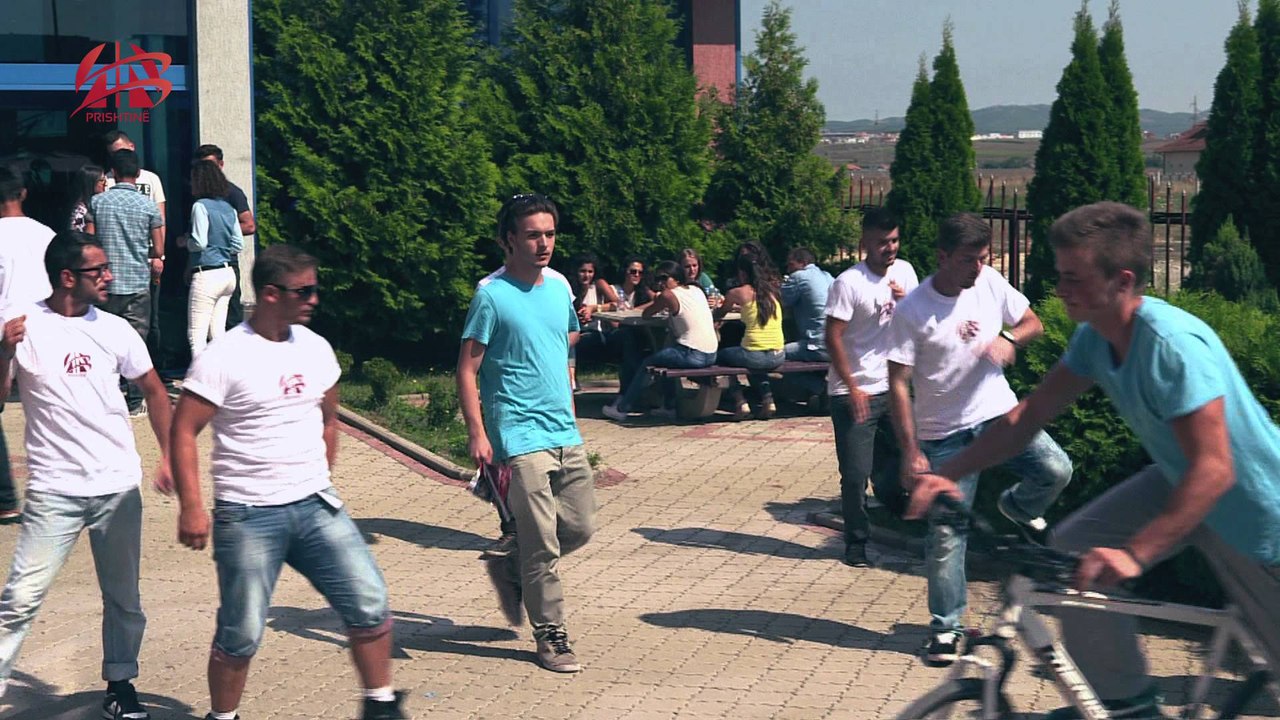 AAB University TV ad