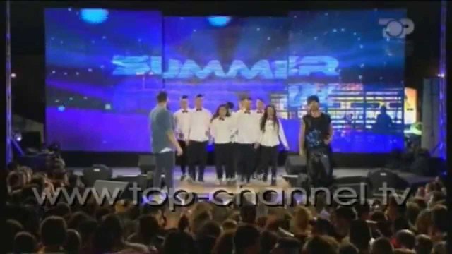 Quest Style Crew Final Choreography Summer Fest Winners of Competition