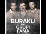 Buraku Grupi FAMA - POTPURI Live2014 : Portokalle , Un nuk jam si ti , Tradhtare , Sonte Shoke