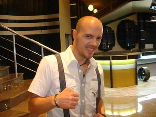 Armend shabani me thuaj