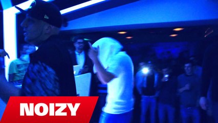 Noizy OTR - Duplex Prishtine (TerroriNatesTour2014)