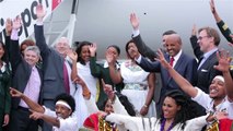 Ethiopian Airlines To Triple Passenger Numbers By 2025
