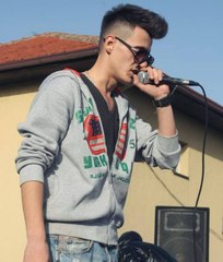 Gold Master ft. Doni B - Qastet me Ty ( Love Song ) 2015