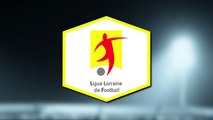 LLF Match TV, le meilleur du football amateur lorrain