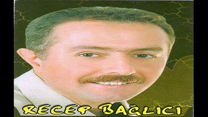Recep Bağlıcı - Karpuz Kestim Sulandı