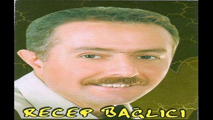 Recep Bağlıcı - Sen Gideli