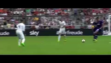 Dele Alli, Modric'i futboldan soğuttu!