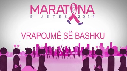 Maratona e Jetes spot