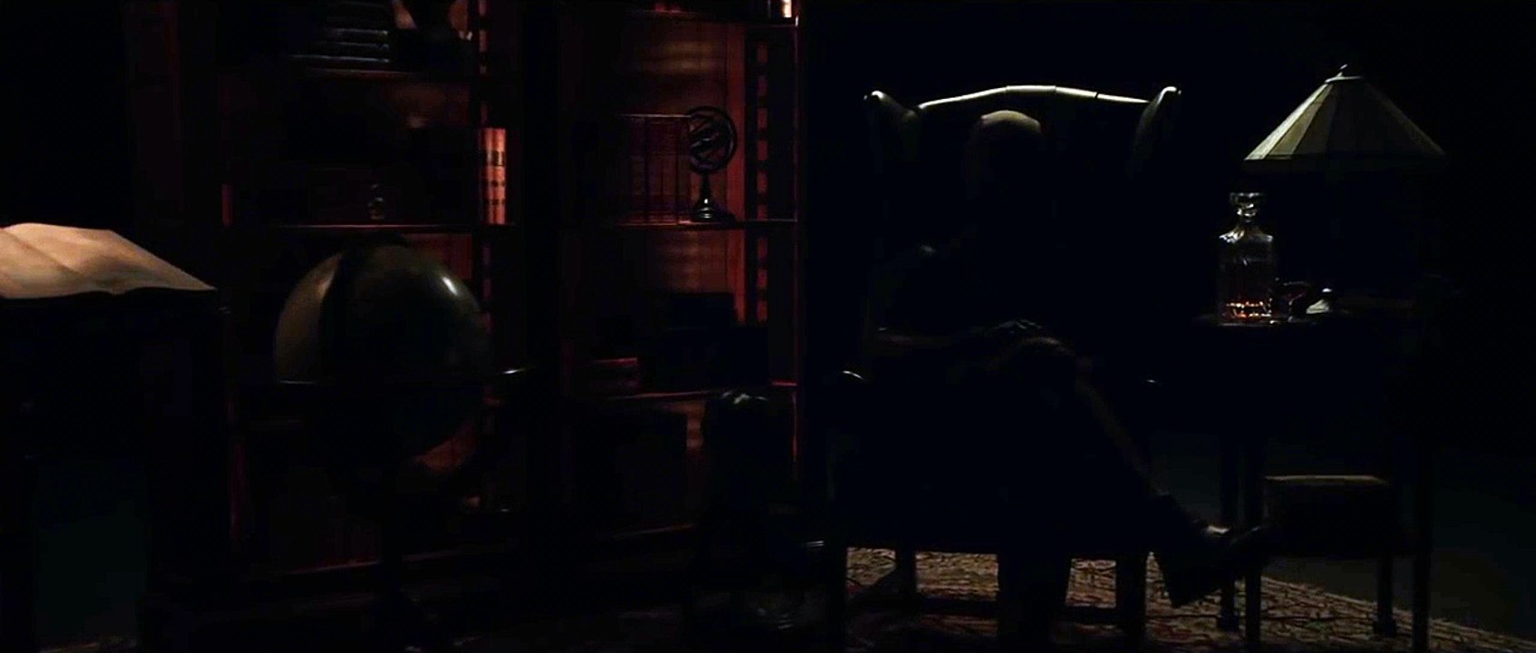 Deadpool - Trailer [HD]