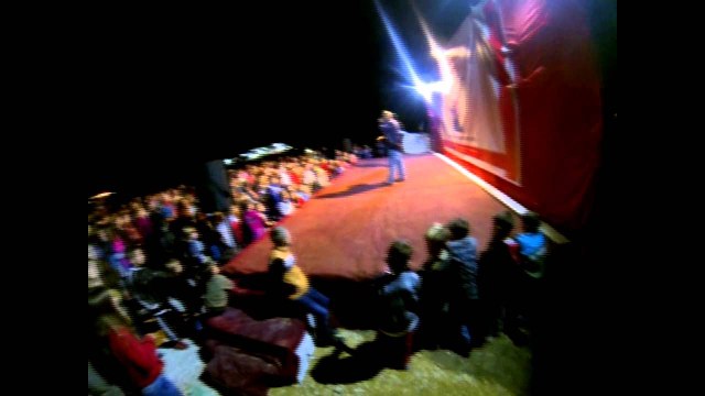 Anonimos Ft Toni G - PRECO - (Koncert Viti-Sodovin)