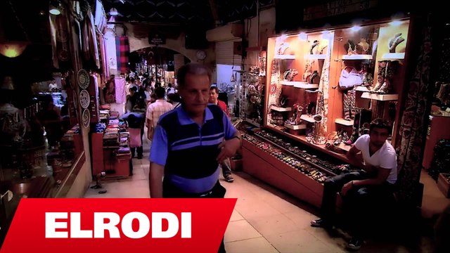 Perlat Sheqeri - M'rrini fylli (Official Video HD)