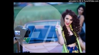 Egzona Beqiri - Fjalët tua ( official song) 2015