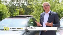 Opel Adam Open Air | Motor mobil