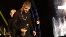 Çmimi i INTERNETIT - Noizy - ZHURMA SHOW AWARDS 10 (2014)