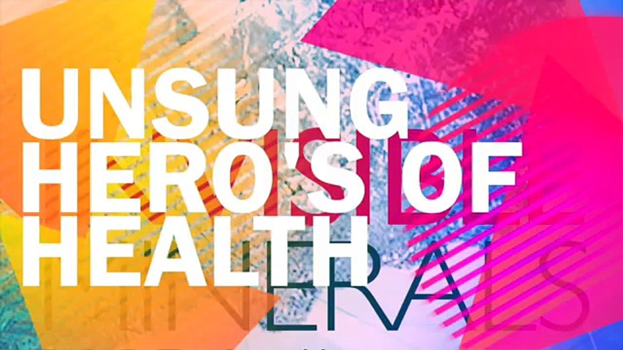 Magnesium - Unsung Hero of Health - Carolyn Dean MD ND