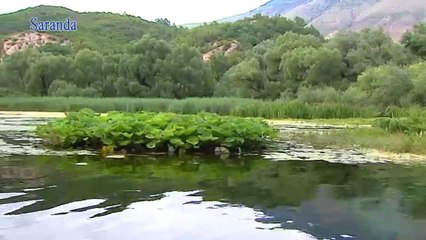 Shqiperia turistike - Saranda