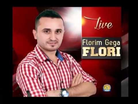 Intervista me këngëtarin Florim Gega Flori Realizoi RADIO ZERI ILIRIDES