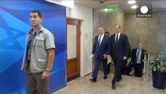 HΠΑ:Εκστρατεία ενημέρωσης του Μπαράκ Ομπάμα για τη συμφωνία με το Ιράν