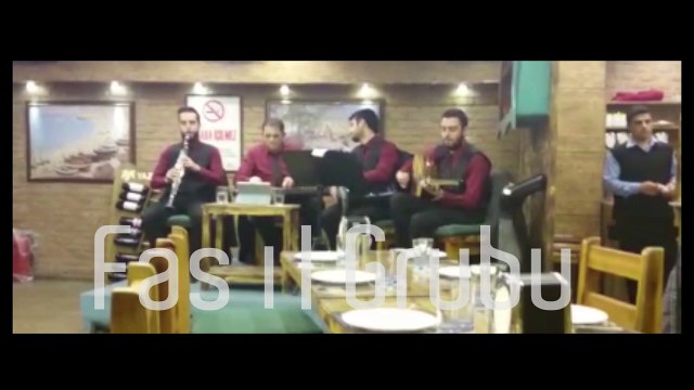 Fasıl Ekibi İzmir - Erturgut Organizasyon