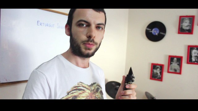 Klarnet Üfleme Tekniği - Klarnet Kursu İzmir