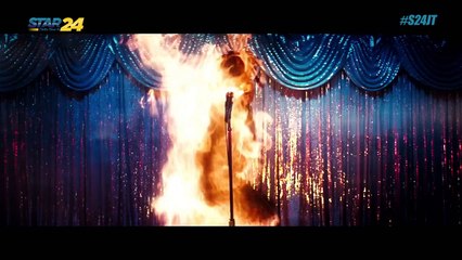 Le groupe The Weeknd dévoile son nouveau clip « Can’t feel my face »