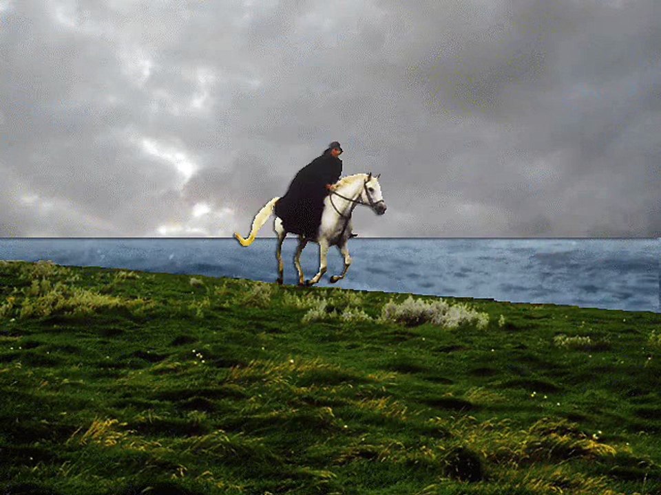 Torfrock ...... schimmelreiter