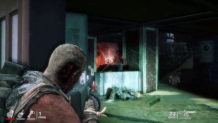 Let's Play Spec Ops: The Line - Episode 10