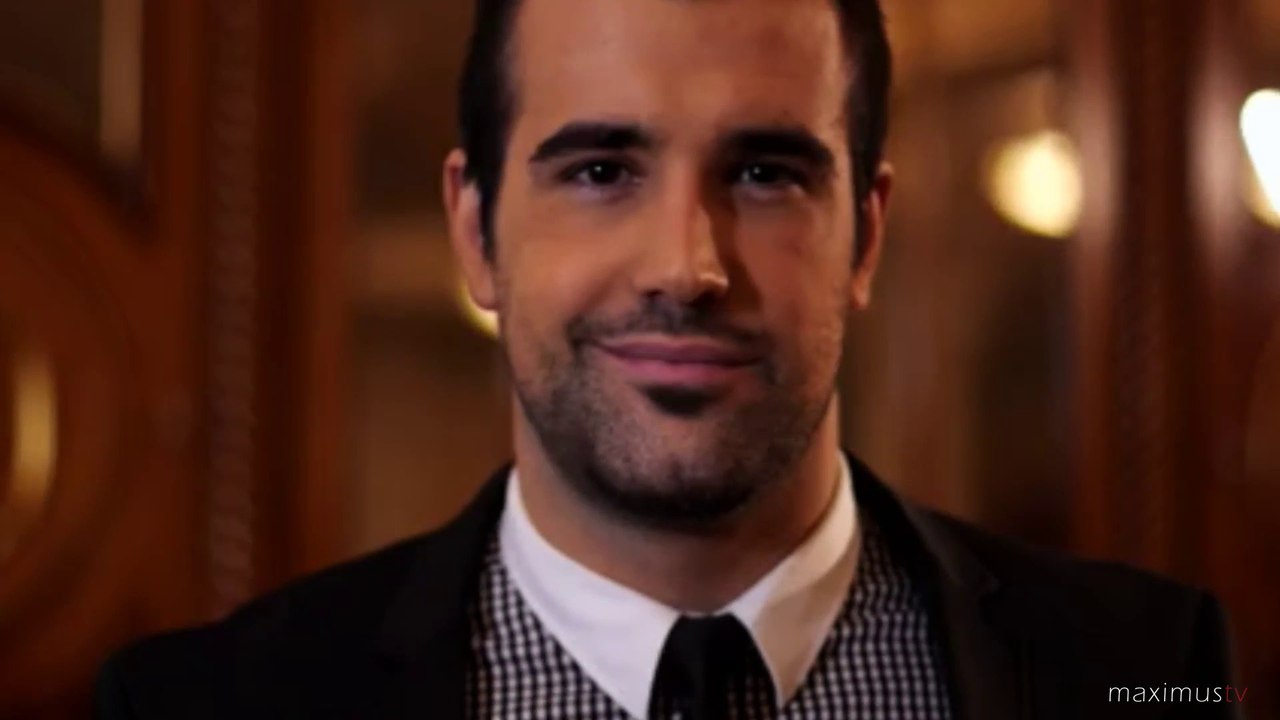 #El Arte de la Seducción. Hombres Actuales. Belleza Masculina. Seductor. Singles