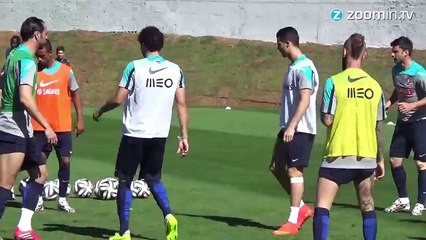 Cristiano Ronaldo told Australian model to keep quiet