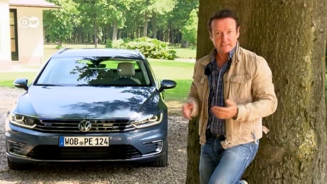 Motor mobil vom 4.8.2015 | Motor mobil