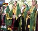 Nazia Iqbal - Da Bewafao Kale Dak Sho