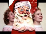 Beverley Sisters I Saw Mommy Kissing Santa Claus