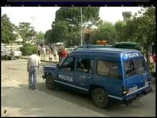 Kamera e fshehte - Gzim Kruja