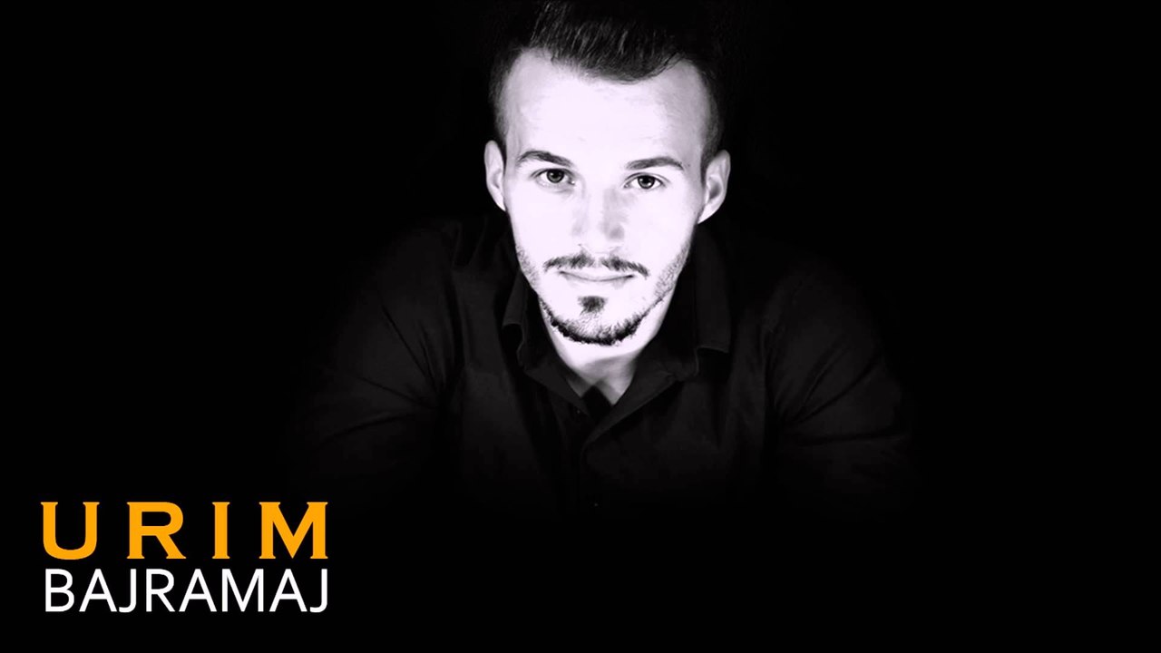 Urim Bajramaj - Ku i kam shoket e mi
