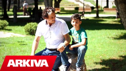 Azem ft. Auron Gashi - Dhurate per ne (Official Video HD)