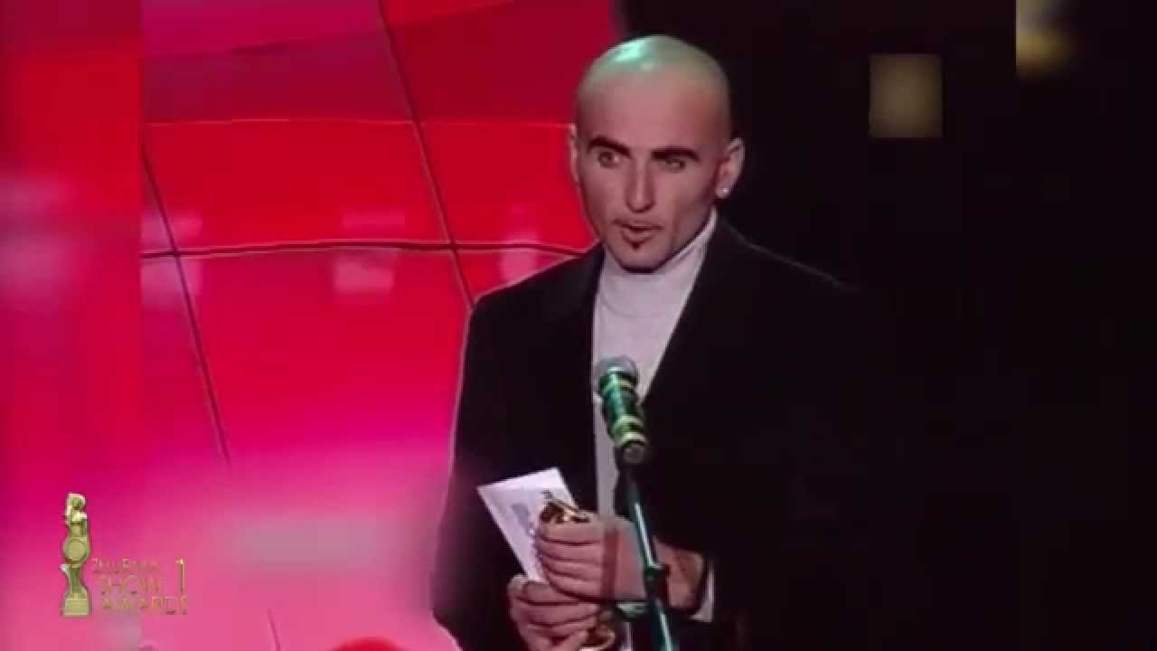 POPULLORE - Sinan Vllasaliu - ZHURMA SHOW AWARDS 1 - ZICO TV HD