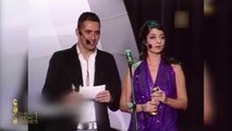 Best MALE - Shpat Kasapi - ZHURMA SHOW AWARDS 1 - ZICO TV HD