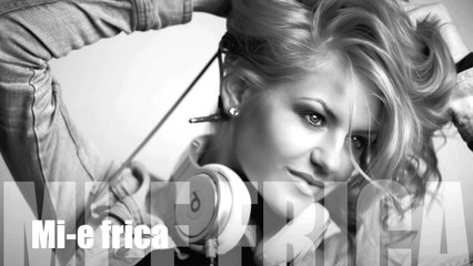 Ela Rose - Mi-e Frica TEASER