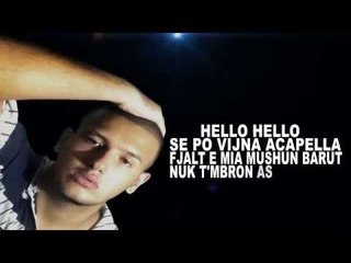Don Kleo Ft Gedi Ft Tr G Ft Calvin - Treni Pa Frena