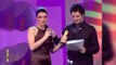 Best POP FEMALE - Edona Llalloshi - ZHURMA SHOW AWARDS 2 - ZICO TV HD
